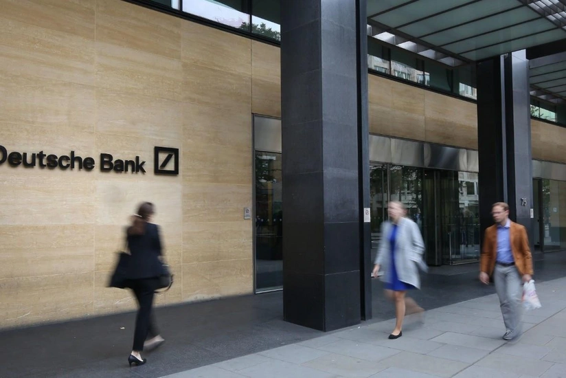 “Deutsche Bank” aldığı bankın keçmiş sahiblərinə məhkəmədə qalib gəlib