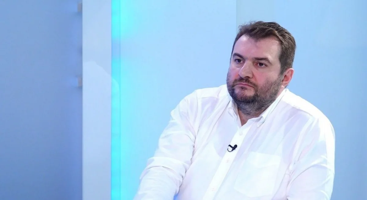 Armenian political expert: Turkey's role in South Caucasus will increase
