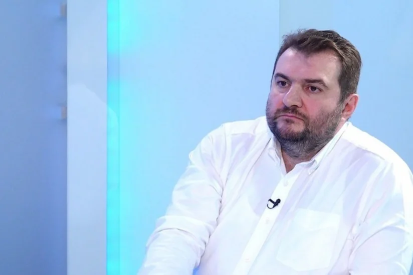 Armenian political expert: Turkey's role in South Caucasus will increase