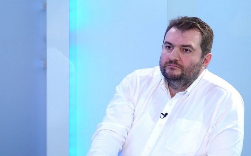 Erməni politoloq: “Gələcəkdə Türkiyənin Cənubi Qafqazda rolu artacaq”