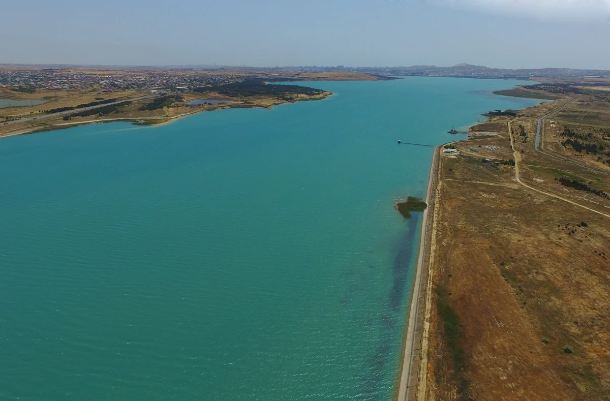 Su ehtiyatlarından səmərəli istifadə ilə bağlı elektron informasiya sistemi hazırlanır