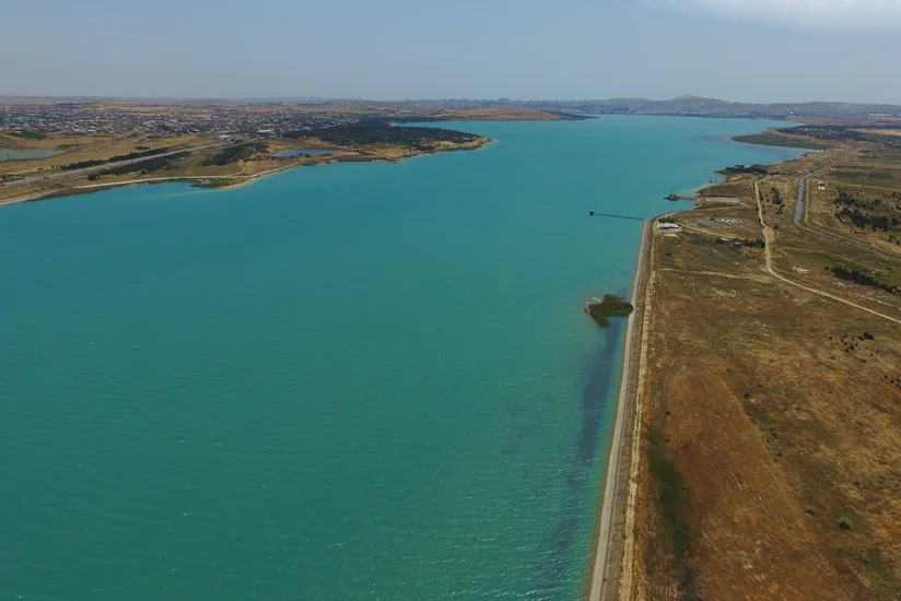 Su ehtiyatlarından səmərəli istifadə ilə bağlı elektron informasiya sistemi hazırlanır
