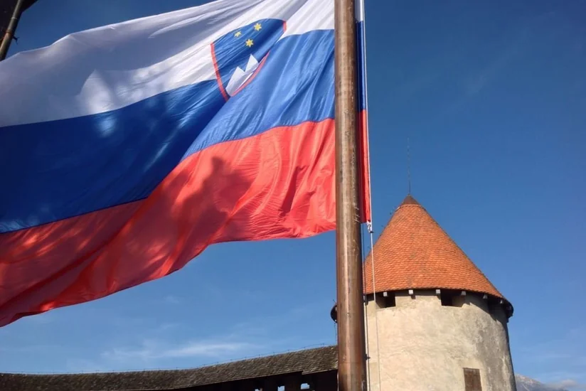 Главой Генштаба ВС Словении впервые назначили женщину