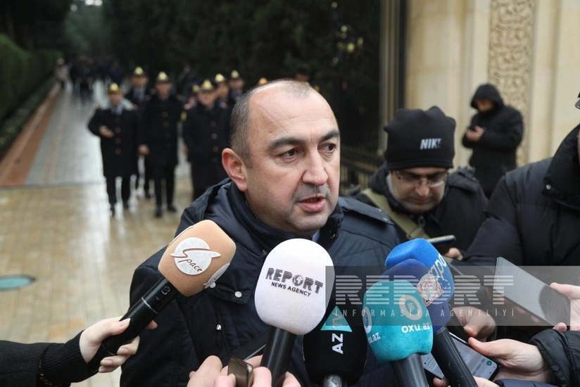 Deputy Minister: Peacekeepers did not create conditions for Azerbaijani experts to conduct monitoring