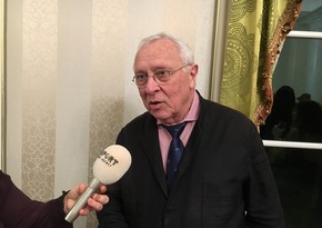 French writer: Azerbaijan differs from other Muslim countries for women's role in society