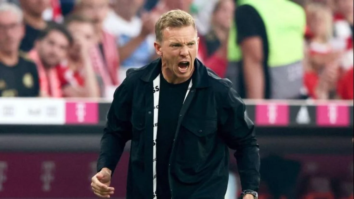 KİV: “Nagelsmann “Çelsi”ni çalışdırmaqdan imtina edib”