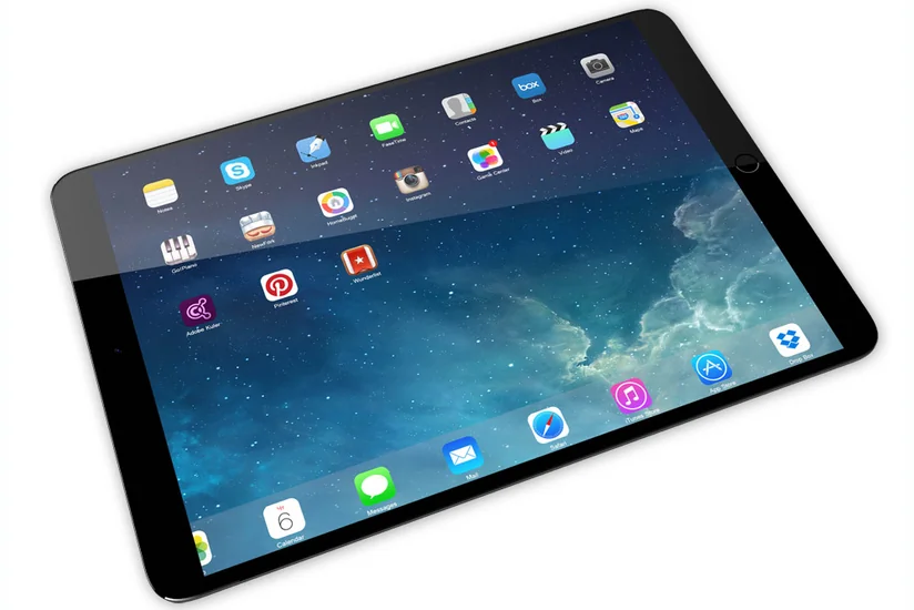 Apple yeni böyük ekran planşetlərinin istehsalını gecikdirir