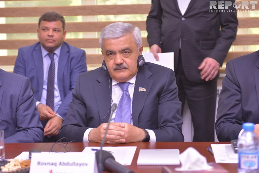 Azərbaycan AÇG üzrə yeni saziş üçün yekun təkliflərini tərəfdaşlara verib