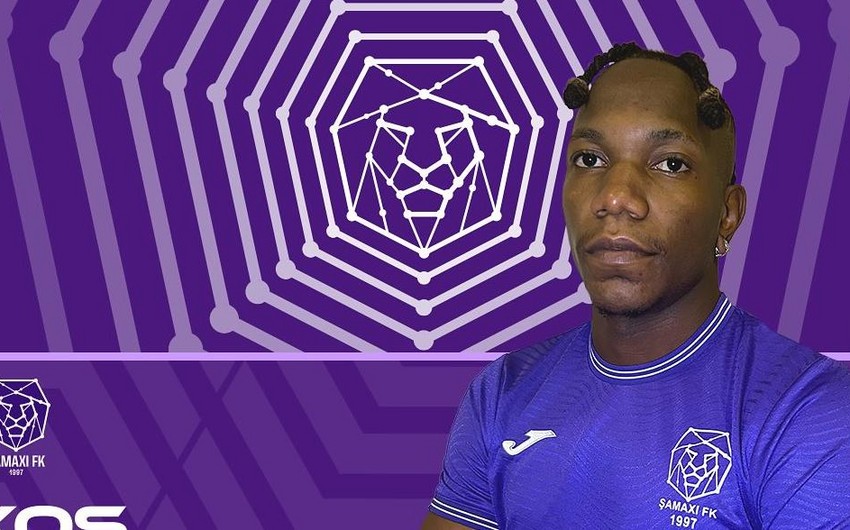 Azərbaycan klubu tanzaniyalı futbolçu transfer edib