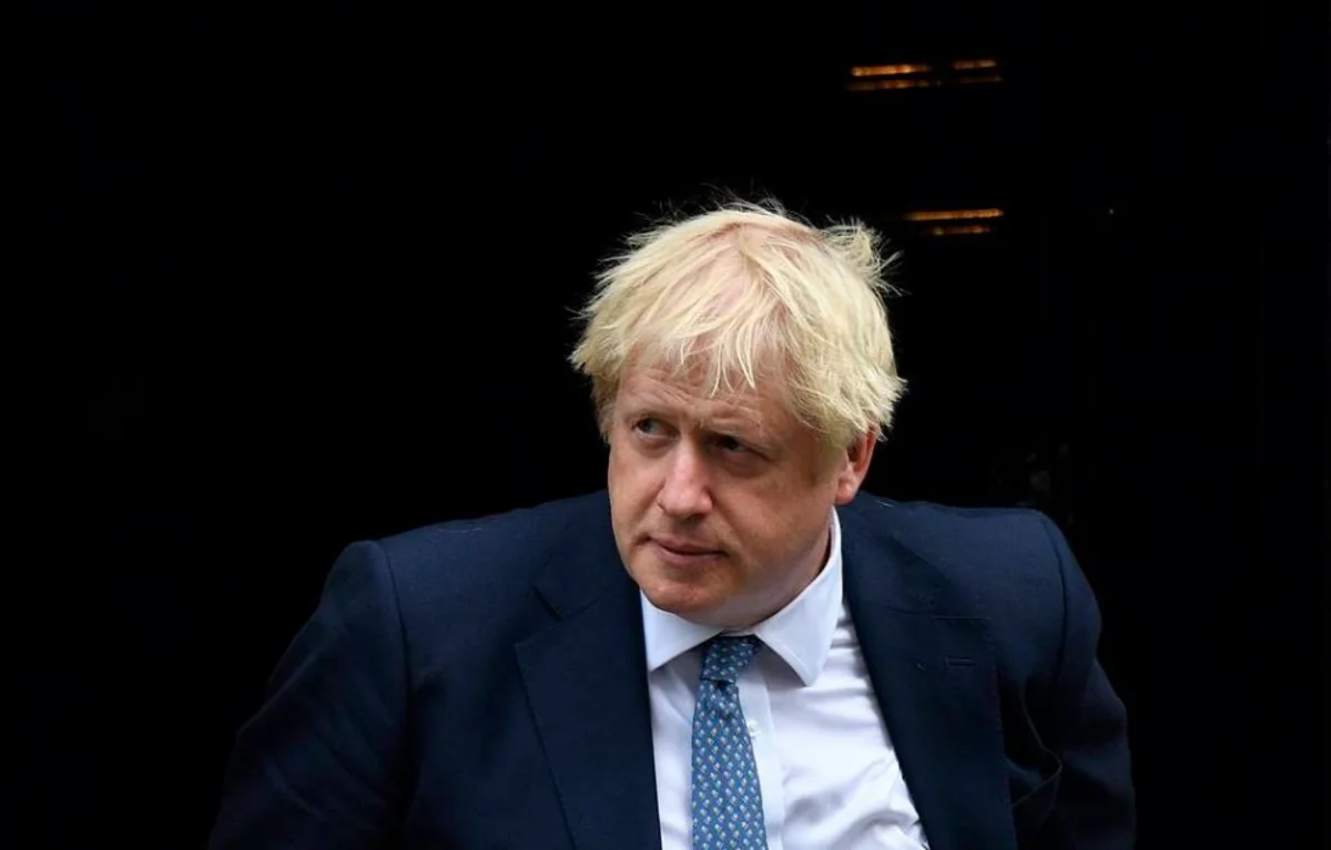 Times: Джонсон представит Евросоюзу предложения по Brexit