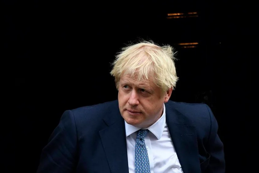 Times: Джонсон представит Евросоюзу предложения по Brexit