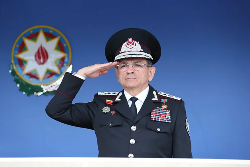 DTX-nin N saylı hərbi hissəsində əsgərlər Vətənə sədaqət andı içib