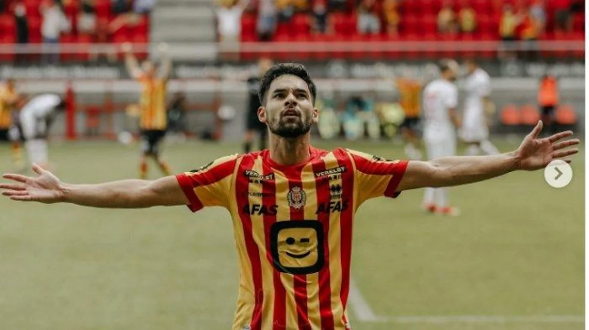 Azərbaycan klubu indoneziyalı futbolçu üçün 700 min avro təklif edib