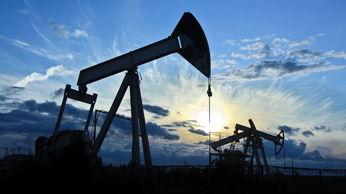Экспортная пошлина на нефть в России с 1 августа понизится на $2,2