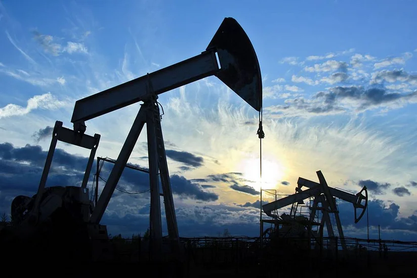 Экспортная пошлина на нефть в России с 1 августа понизится на $2,2