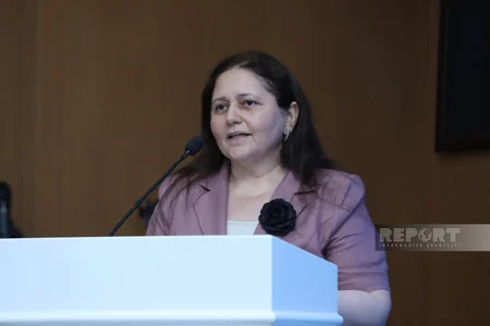 Azərbaycan İlahiyyat İnstitutunda Məzun günü keçirilib