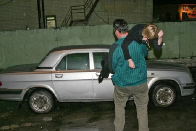 В Барде похищена 16-летняя девушка
