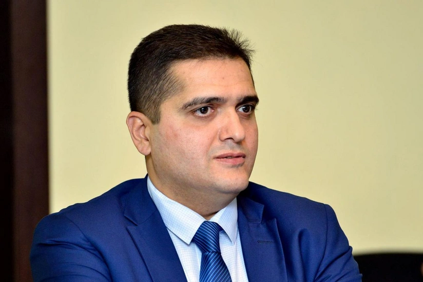 Political scientist: Provocation against Azerbaijan is another problem for Pashinyan