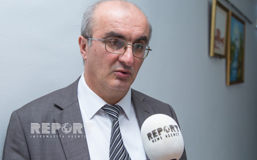 Rector: Baku Slavic University opens new specialties