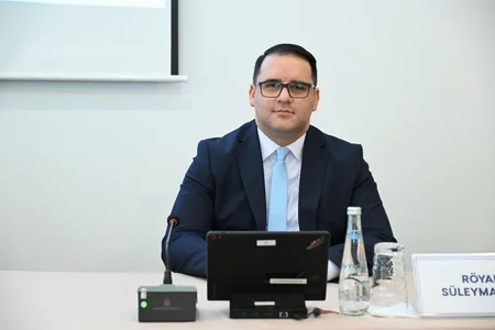 Azərbaycan Reqbi Federasiyasının rəhbər orqanlarına seçkilər keçirilib