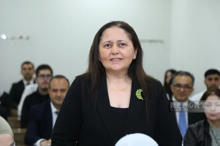 Bakıda cəmiyyətdə nümunəvi ailə modelinin təşviqi üçün gənclərin məsuliyyətinin artırılması müzakirə olunub