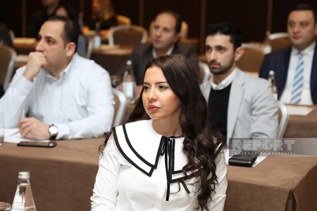 Xəzər Tağıyev: Sığorta bazarında brokerlərin rolu getdikcə artır