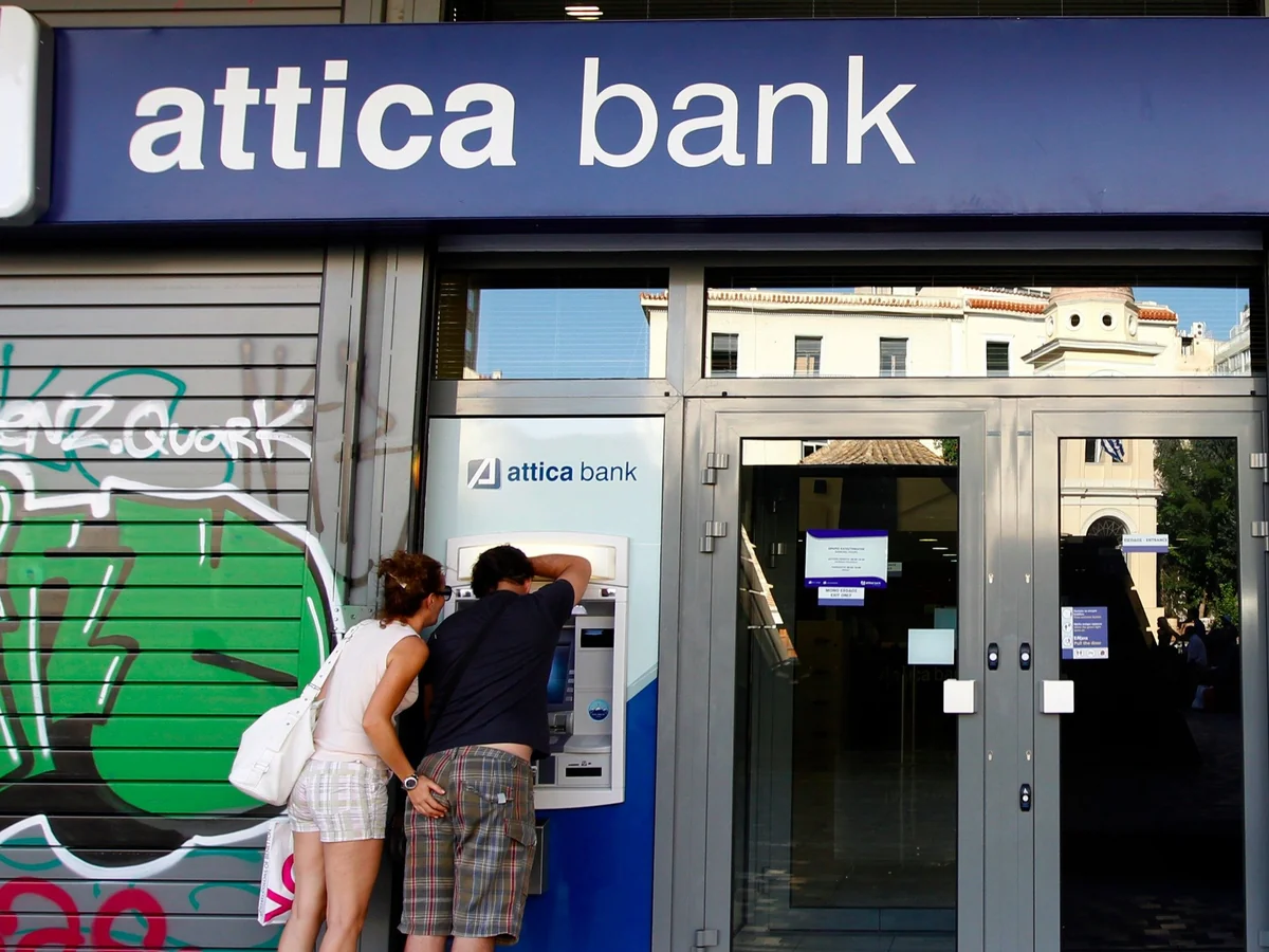 Greek banks will open on Monday