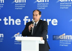 Volume of green energy to be supplied to Azerbaijan's power grid revealed