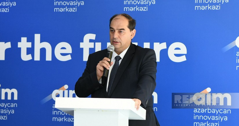 Azərbaycanın elektrik şəbəkəsinə ötürüləcək yaşıl enerjinin həcmi açıqlanıb