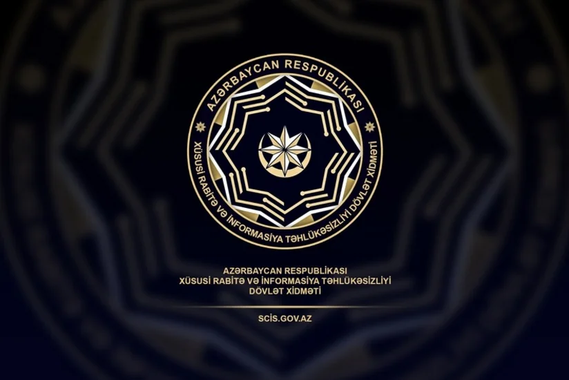 Azerbaijan's State Security Service warns of fake COP29-related websites