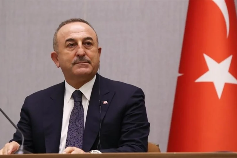 Çavuşoğlu: Türkiyə Rusiya və Ukrayna XİN başçılarını görüşünün təşkilinə hazırdır