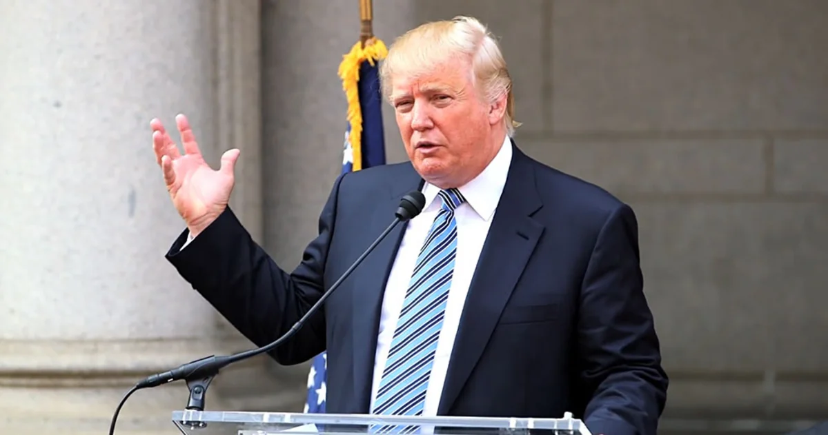Trump vowes to slash taxes by 50%