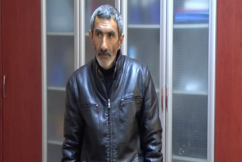 ​Tovuz rayon sakini Gəncədə narkotik vasitə ilə saxlanılıb - FOTO