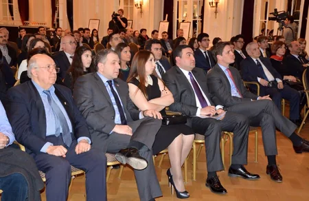 ​İsveçrədə Xocalı soyqırımına həsr olunmuş “Sonsuz dəhliz” filmi nümayiş olunub