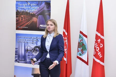 В БВШН прошел семинар для сотрудников подразделений SOCAR