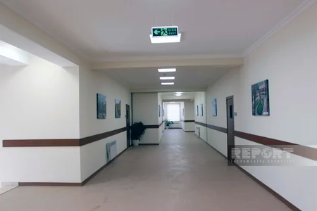 Heydər Əliyev Fondunun Cəlilabadda inşa etdiyi yeni məktəb binası istifadəyə verilib