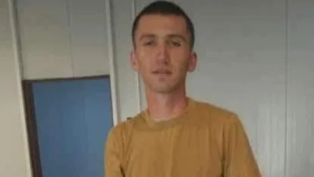 Шехида Отечественной войны похоронили в Сумгайыте