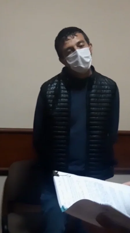 Polis narkotacirlərə qarşı əməliyyat keçirdi