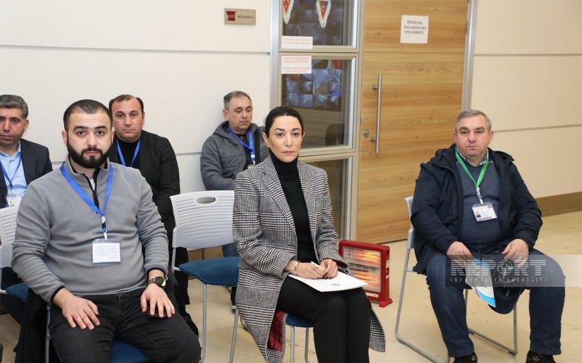 Ombudsman seçkiləri müşahidə edir