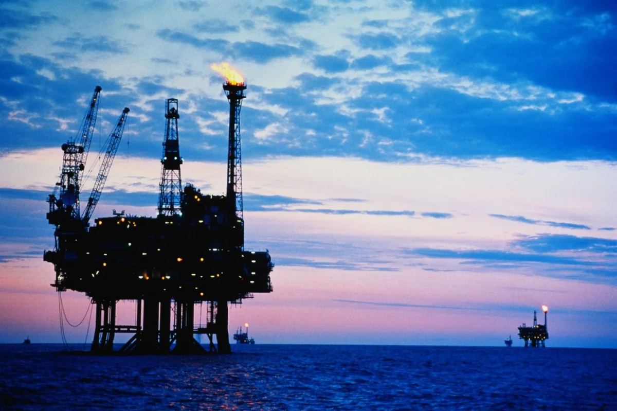 Forecast: Oil prices will increase in the second half of 2015