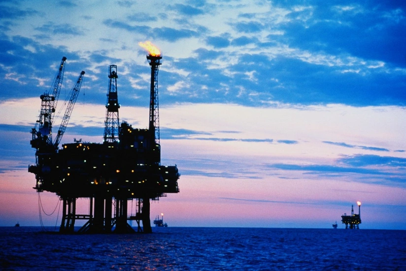 Forecast: Oil prices will increase in the second half of 2015