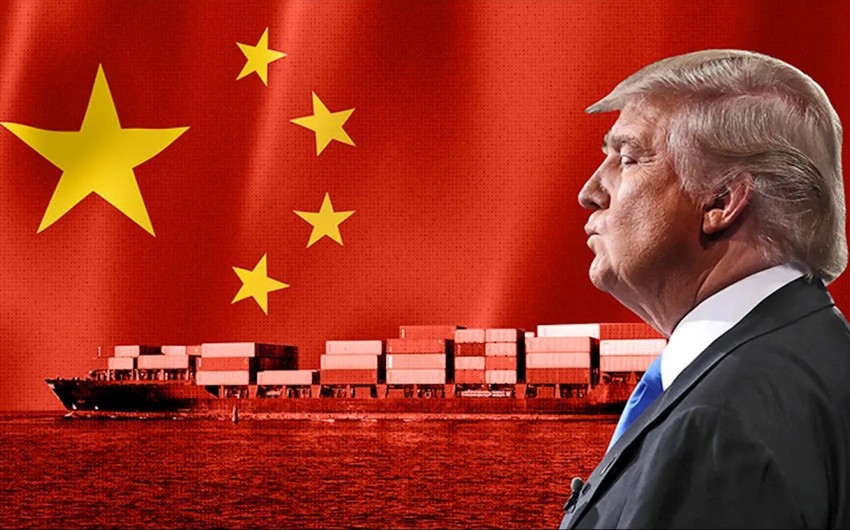 Трамп допустил снижение пошлин на товары из КНР
