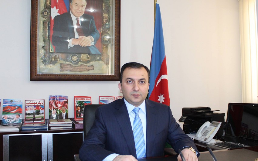 Səfir: Azərbaycan və BƏƏ arasında ticarət dövriyyəsi mövcud potensialı əks etdirmir