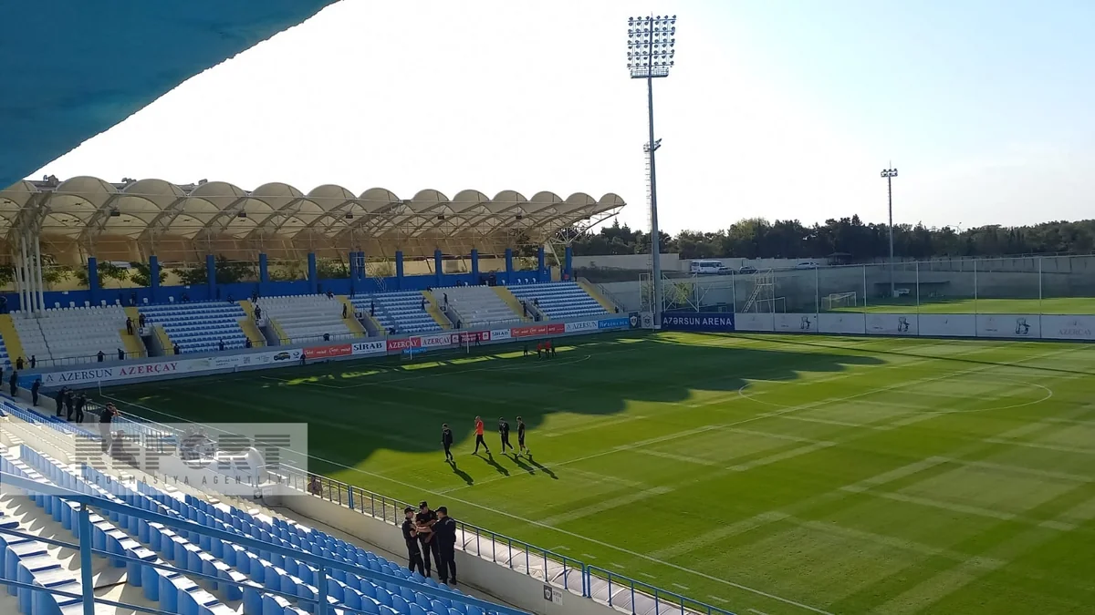Qarabağ və Neftçinin start heyətləri bəlli olub