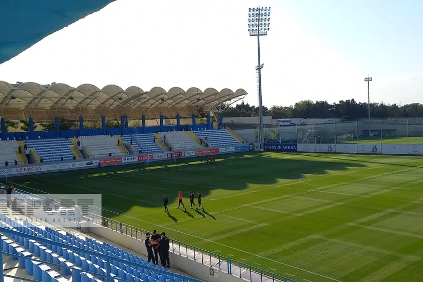 Qarabağ və Neftçinin start heyətləri bəlli olub