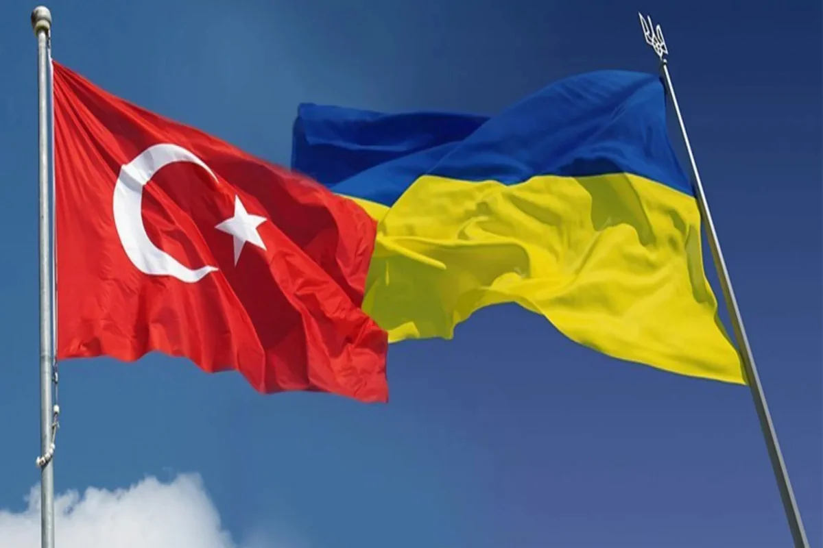 Türkiyənin Ukrayna uğrunda savaşda yeri – Ankaranın Kiyevə vəkillik rolu – ŞƏRH