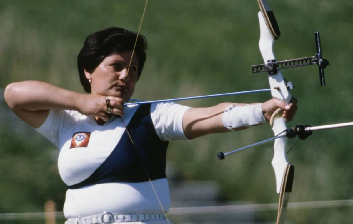 Умерла олимпийская чемпионка 1980 года