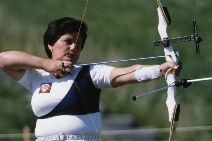Умерла олимпийская чемпионка 1980 года