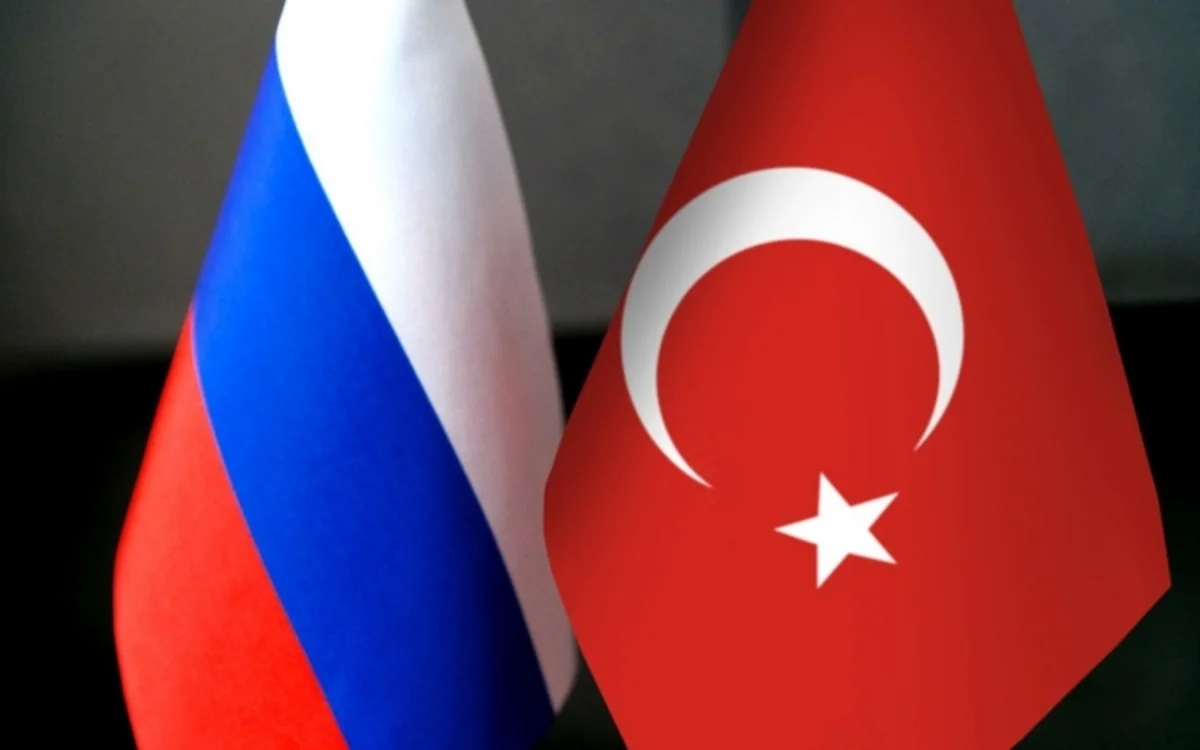 Турция и Россия договорились о совместных нефтяных проектах в третьих странах