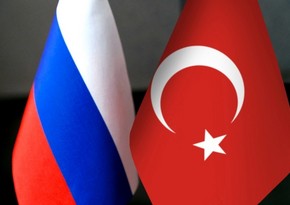Türkiyə və Rusiya üçüncü ölkələrdə birgə neft layihələri ilə bağlı razılığa gəlib